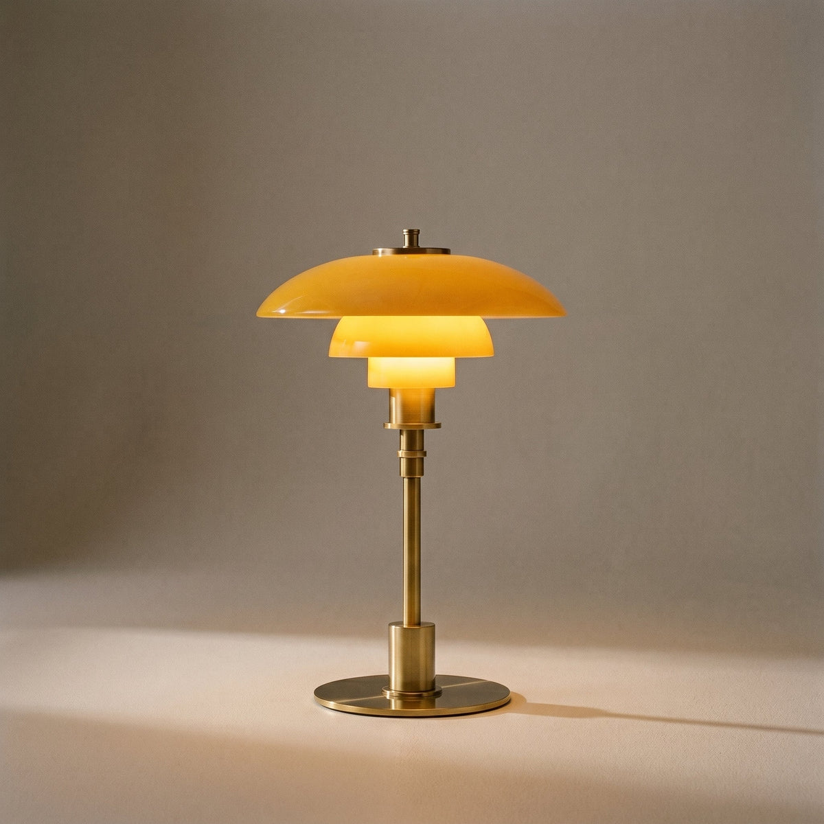 Lampe de Table Design Danois