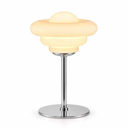 Lampe de table danoise Bauhaus