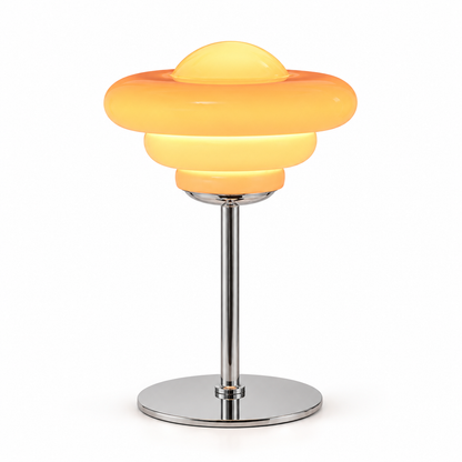 Lampe de table danoise Bauhaus