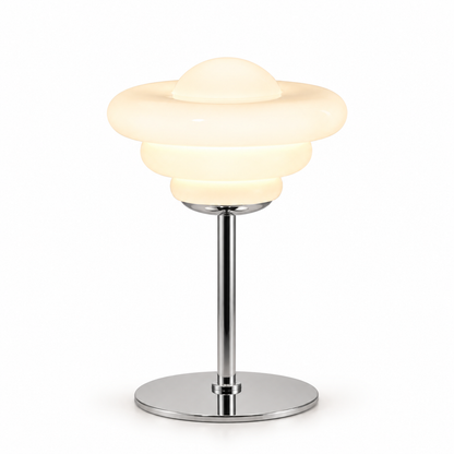 Lampe de table danoise Bauhaus