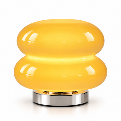 Hamburger Bauhaus Table Lamp