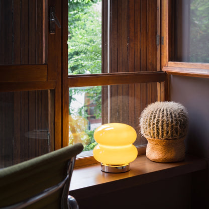 Hamburger Bauhaus Table Lamp