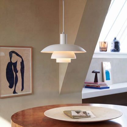 Suspension Irda de Style Danois